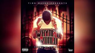 Tion Wayne  Intro Waynes World [upl. by Bronny]