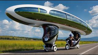 Newest Inventions That Will Blow Your Mind  Best Inventions Of 2024 [upl. by Cai704]