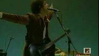 Gracias Totales Soda Stereo Gustavo Cerati [upl. by Alexia]