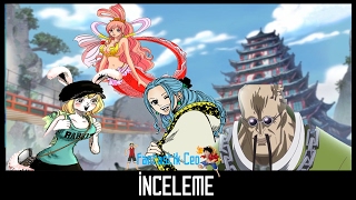 One Piece 777Bölüm Anime İncelemesi  ワンピース [upl. by Sleinad]