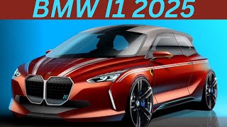 Bmw I1 2025 ReviewInteriorExteriorFirst LookFeaturesPriceAj Car Point 2024bmw serie 1 2023 [upl. by Eniroc]