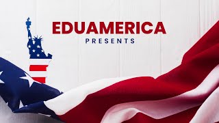 How to Attend EduAmerica Virtual Fair 2024 [upl. by Gayleen606]