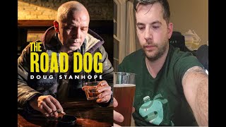 The Road Dog  Review [upl. by Sej]