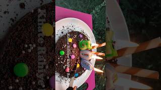 Chocolate Cake Recipe ।। Chocolate Recipe without Oven [upl. by Tedmann]