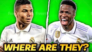 Casemiro 2024 ● Defensive Skills Beast Mode HD [upl. by Ralf]