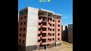 AADL SIDI ABDELLAH MAHELMA QUARTIER23 BT M [upl. by Corrine245]