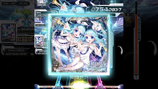 SDVX FIN4LE ～終止線の彼方へ～MXM 20 [upl. by Hafinah330]