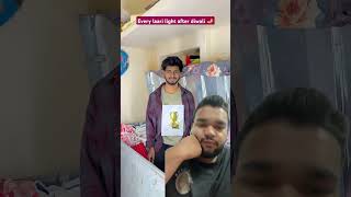 Every laari lights after Diwali funny explore trending viralvideos [upl. by Madda]