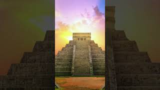 The Mayan Empire history facts ancient ancienthistory [upl. by Yonina]