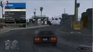 GTA V Online  Ou Trouver la IMPONTE PHOENIX  Rare Véhicule [upl. by Aramo272]