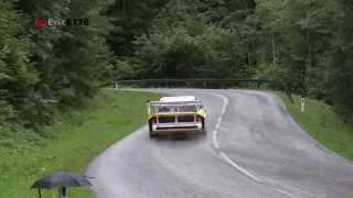 Best of Audi Quattro 2014 [upl. by Beverlee]