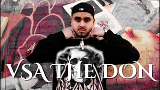 VSA THE DON Official Music Video [upl. by Peadar]