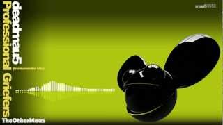 Deadmau5  Professional Griefers Instrumental Mix 1080p  HD [upl. by Osterhus]