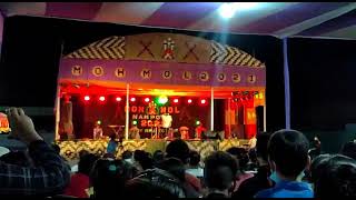 ll live performance at nampong moh mol festival 2021 ll [upl. by Ahseid]