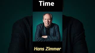 Time  Hans Zimmer Greatest Hits Piano Relaxing hanszimmer shorts [upl. by Medorra244]