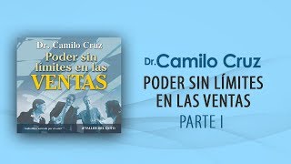 Audiolibro Poder sin limites en las ventas  Parte 1 [upl. by Ula]