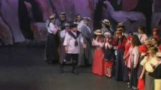 Pirates of Penzance 2004  Stop Ladies Pray [upl. by Tereb]