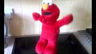 Singing amp Dancing Elmo [upl. by Aeli]