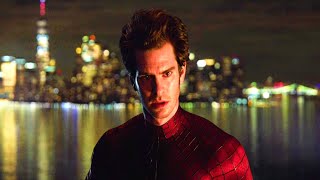 Andrew Garfield Addresses Returning As SpiderMan Again After No Way Home [upl. by Ahsienaj396]