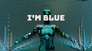 Im Blue da ba dee drestria remix [upl. by Ecyt388]