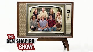 Roseanne Is Back  The Ben Shapiro Show Ep 505 [upl. by Ellevehc]