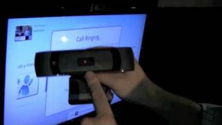 Hands On With The Logitech Revue Google TV Box [upl. by Marquardt288]