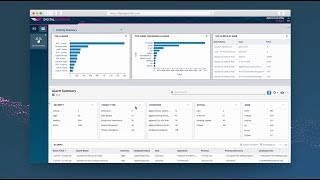 Simplified Incident Response for Cyberattacks with Digital Guardian [upl. by Skoorb]