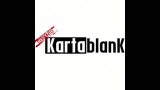 Karta Blank  Carta Blanca Karaoke [upl. by Hgielar405]