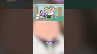 Facts You Probably Didnt Know About Family Guy Pt2 [upl. by Ramunni]