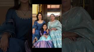 Sneha Reddy with Varun Tej mom Padmaja  Allu Sneha Reddy with Varun Tej mom Padmaja  Padmaja [upl. by Frederick]