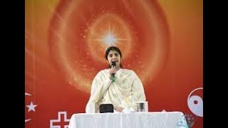 BK Shivani How to transform your life with 2 morning habits  bkshivani brahmakumaris [upl. by Ger601]