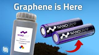 Why The US Military Chose SiliconGraphene Batteries [upl. by Anibas]