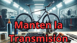 ⚙️ 🔗¡No Ignores Esto Mantén Tu Bicicleta Como Nueva con Estos Consejos [upl. by Yreffeg719]