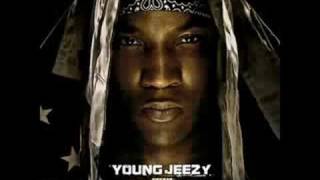 Young Jeezy  Hustlaz ambition [upl. by Gorga]