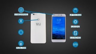 How to Build Your Own Smartphone  for 70 [upl. by Nas]