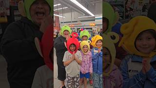 El SUPERMERCADO 😱 shorts viralvideo [upl. by Hamitaf]