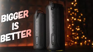 Eggel terra 3 Plus Review  VS Eggel terra 3 [upl. by Fotinas835]