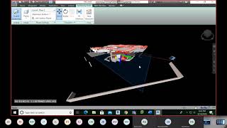 1 How to do Sectioning in Navisworks Manage 2020 [upl. by Rosalba]