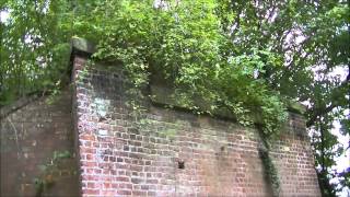 The Severn Valley Railway disused sectionShrewsbury to Bridgnorth Part 1 [upl. by Helman178]