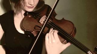 Sherlock Medley on Violin  Taryn Harbridge [upl. by Ecnal]