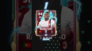 Top 10 BEST STRIKERS IN FC MOBILE🔥 fcmobile fc24 eafcmobile fyp shorts puskas leão Haaland [upl. by Hbaruas]