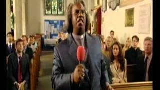 Little Britain  Pastor Jesse King from the Ghetto [upl. by Yle751]