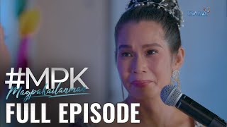 Magpakailanman My beauty pageant mom Full Episode [upl. by Sturdivant125]