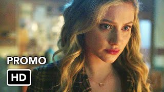 Riverdale 1x05 Inside quotHeart of Darknessquot HD Season 1 Episode 5 Inside [upl. by Naesar]