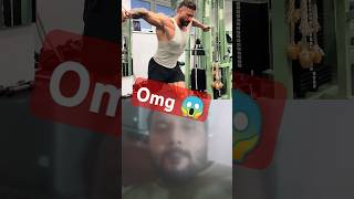 6 Time Mr Olympia cbmshortsfeed shorts gymworkout [upl. by Critchfield]