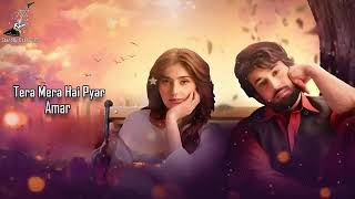 Noor E Jahan or Noor E Mohabbat Song [upl. by Einalam]