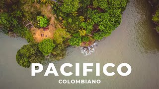 ESTE es el mejor SECRETO de COLOMBIA🇨🇴 [upl. by Airdnekal]