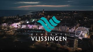 Vlissingen waar kansen samenkomen [upl. by Ahsemo]