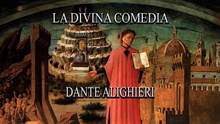 La Divina Comedia quotInfiernoquot Canto I al V Dante Alighieri Audiolibros en español [upl. by Renata931]