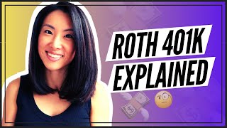 Roth 401k vs 401k vs Roth IRA WHICH ONE MAKES THE MOST MONEY [upl. by Neit]